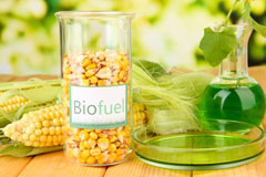 Harpley biofuel availability