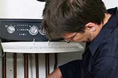 boiler repair Harpley