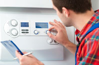 free commercial Harpley boiler quotes