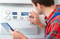 free Harpley gas safe engineer quotes
