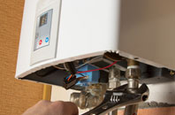 free Harpley boiler install quotes